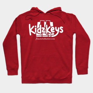 KidzKeys Hoodie